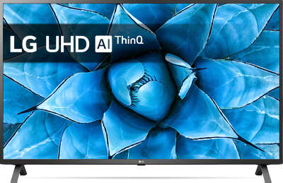 ЖК телевизор 55"/140см LG 55UN7300 4K UHD