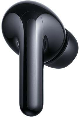 Наушники беспроводные Xiaomi Redmi Buds 6 Lite, Black (BHR8653GL)
