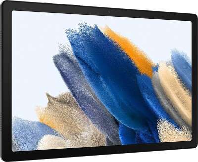 Планшет Samsung Galaxy Tab, Unisoc Tiger T618, 64Gb, WiFi, темно-серый