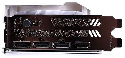 Видеокарта Colorful NVIDIA nVidia GeForce RTX 3060Ti iGame Ultra W OC-V 8Gb DDR6X PCI-E HDMI, 3DP