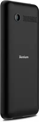 Мобильный телефон Xenium X280, черный