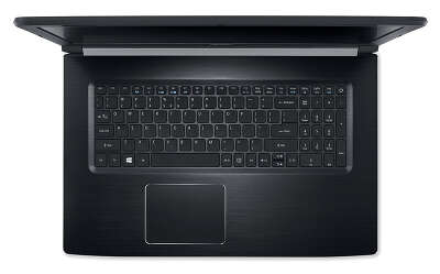 Ноутбук Acer Aspire A517-51G-30W0 17.3" HD+ i3 7020U/8/1000/128 SSD/GF 940mx 2G/WF/BT/Cam/W10