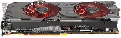 Видеокарта PCI-E NVIDIA GeForce GTX1080Ti 11GB KFA2 EXOC