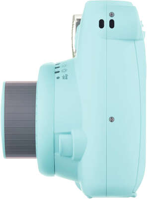 Подарочный набор FujiFilm INSTAX MINI 9 Ice Blue + пленка 10 кадров + фотоальбом