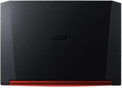 Ноутбук Acer Nitro 5 AN515-54-518T 15.6" FHD i5-9300H/8/1Tb SSD/GF GTX 1650 4G/WF/BT/Cam/W10