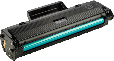 Тонер-картридж/ HP 106A Black Original Laser Toner Cartridge