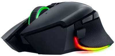 Беспроводная игровая мышь Razer Basilisk V3 Pro, черный