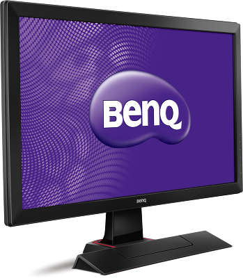 Монитор 24" Benq RL2455HM черный