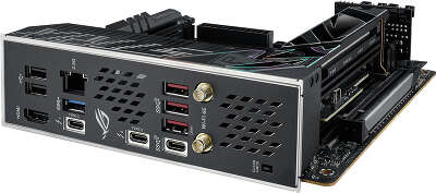 Материнская плата mini-ITX LGA1700 ASUS ROG STRIX Z790-I GAMING WIFI