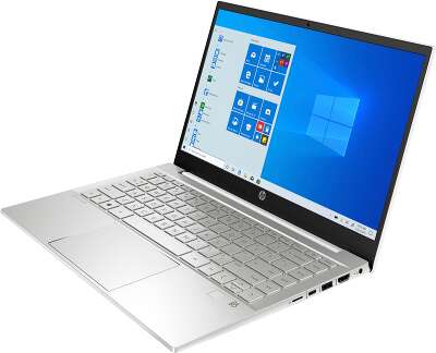 Ноутбук HP Pavilion 14-dv0094ur 14" FHD IPS i3-1125G4/8/512 SSD/W11 (5C0F2EA)