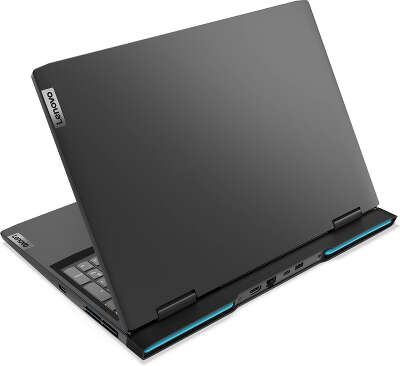 Ноутбук Lenovo IdeaPad Gaming 3 16ARH7 16" WUXGA IPS R 5 6600H/8/512 SSD/RTX 3050 ti 4G/Dos