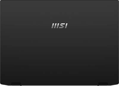 Ноутбук-трансформер MSI Summit E16 Flip A12UCT-212RU 16" WQXGA Touch IPS i5-1240P/16/512 SSD/RTX 3050 4G/W11
