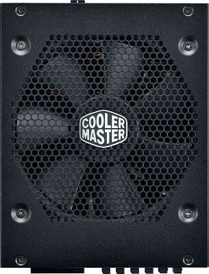 Блок питания 1.3кВт ATX CoolerMaster V1300, 135 мм, 80 Plus Platinum