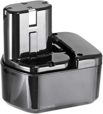 Батарея аккумуляторная Pitatel TSB-061-HIT12B-20C 12В 2Ач NiCd