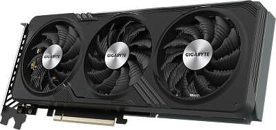GIGABYTE GeForce RTX­­ 4060 GAMING OC 8G (GV-N4060GAMING OC-8GD)
