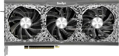 Видеокарта Palit NVIDIA GeForce RTX3080Ti GAMEROCK OC 12G GDDR6 [NED308TT19KB-1020G]