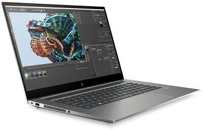 Ноутбук HP ZBook 15 Studio G8 15.6" FHD i7 11800H/16/512 SSD/t1200 4G/W10Pro (314F7EA)