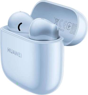 Гарнитура HUAWEI FreeBuds SE2 Blue 55037014