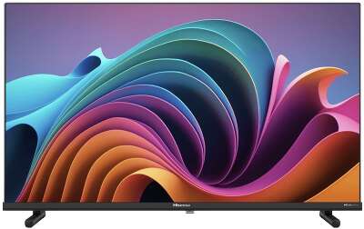 32" Телевизор Q-LED HISENSE 32A5NQ