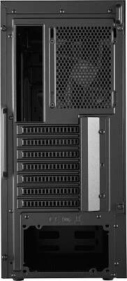 Корпус Cooler Master MasterBox NR600, черный, ATX, Без БП (MCB-NR600-KG5N-S00)