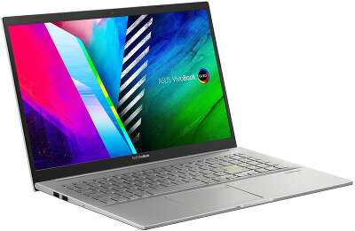 Ноутбук ASUS Vivobook 15 K513EA-L12289 15.6" FHD OLED i7-1165G7/8/512 SSD/DOS