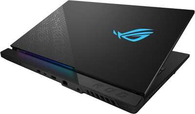 Ноутбук ASUS ROG Strix Scar 17 G733ZW-LL093X 17.3" WQHD IPS i9 12950HX/32 Гб/2Tb SSD/RTX 3070 ti 8G/W11Pro