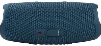 Портативная колонка 40W BLUE CHARGE 5 JBL