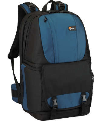 Рюкзак Lowepro Fastpack 350 (синий)