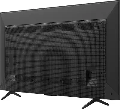 Телевизор QLED TCL 55" 55P7K черный 4K Ultra HD 60Hz DVB-T DVB-T2 DVB-C DVB-S DVB-S2 USB WiFi Smart TV (RUS)