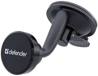 Defender Автомобильный держатель CH-152+ магнит, на панель/стекло.
