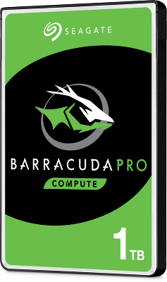 Жесткий диск/ HDD Seagate SATA 1Tb 2.5