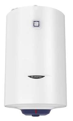 Водонагреватель Ariston BLU1 R ABS 50 V 1.5кВт 50л электрический настенный/белый