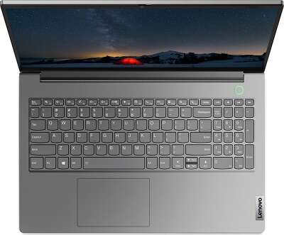 Ноутбук Lenovo ThinkBook 15 G3 15.6" FHD IPS i5 1155G7/8/512 SSD/Dos