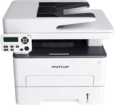 МФУ Pantum M7100DW, ADF, Dup, WiFi, Net