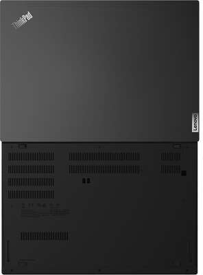 Ноутбук Lenovo ThinkPad L14 G2 14" FHD IPS i3 1115G4 1.7 ГГц/8 Гб/512 SSD/Dos