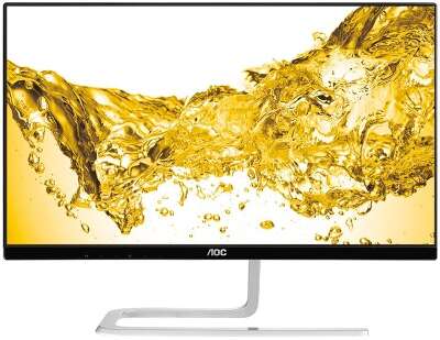Монитор 23" AOC I2381FH IPS FHD D-Sub, HDMI