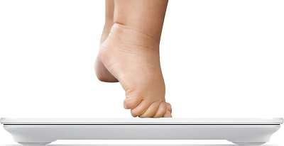 Напольные весы Xiaomi Mi Smart Scale S200 Dark Grey (BHR9239GL)