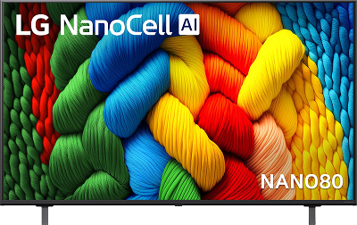 LG 55NANO80A6B.ARUG