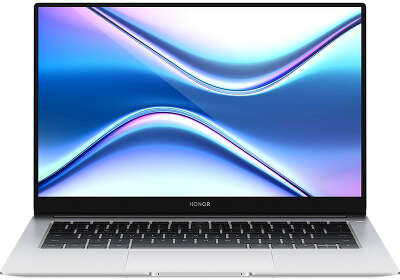 Ноутбук Honor MagicBook X14 14" FHD i5-10210U/8/512 SSD/WF/BT/Cam/W10 (5301ABDQ)