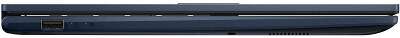 Ноутбук ASUS Vivobook 15 X1504VA-BQ4055 Intel Core 5 120U/16Gb (soldered D4)/SSD512Gb/UMA/15.6
