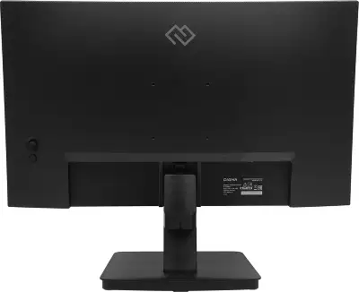 Монитор Digma 21.5" Progress 22P201F черный IPS LED 16:9 HDMI матовая 250cd 178гр/178гр 1920x1080 75Hz VGA FHD 2.65кг