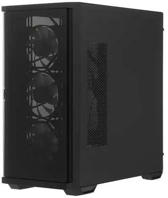 MidiTower Zalman Z10 DUO