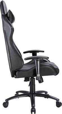 Игровое кресло TESORO Zone Speed F700, Black