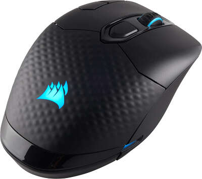 Мышь Corsair Gaming™ Dark Core SE RGB Wireless, Black