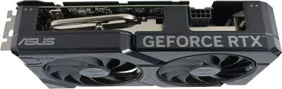 Видеокарта ASUS NVIDIA nVidia GeForce RTX 4060Ti DUAL-RTX4060TI-A16G 16Gb DDR6 PCI-E HDMI, 3DP