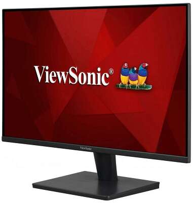 Монитор 27" Viewsonic VA2715-2K-MHD VA WQHD HDMI, DP
