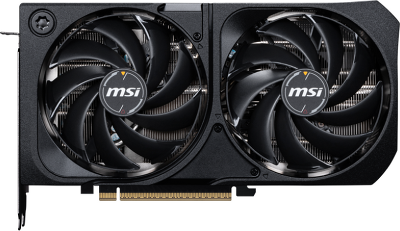 MSI GeForce RTX 5070 12G GeForce RTX 5070 12G SHADOW 2X OC
