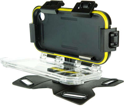 Водонепроницаемый чехол Unlim Power Case для iPhone 5/5S [UNIP5]