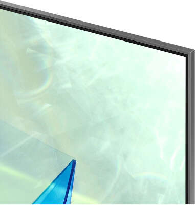 QLED телевизор 49"/124см Samsung QE49Q80TAU 4K UHD