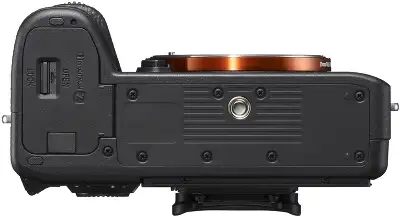 Фотоаппарат Sony Alpha ILCE-7M3 черный 24.2Mpix 3" 4K WiFi NP-FZ100 (без объектива)